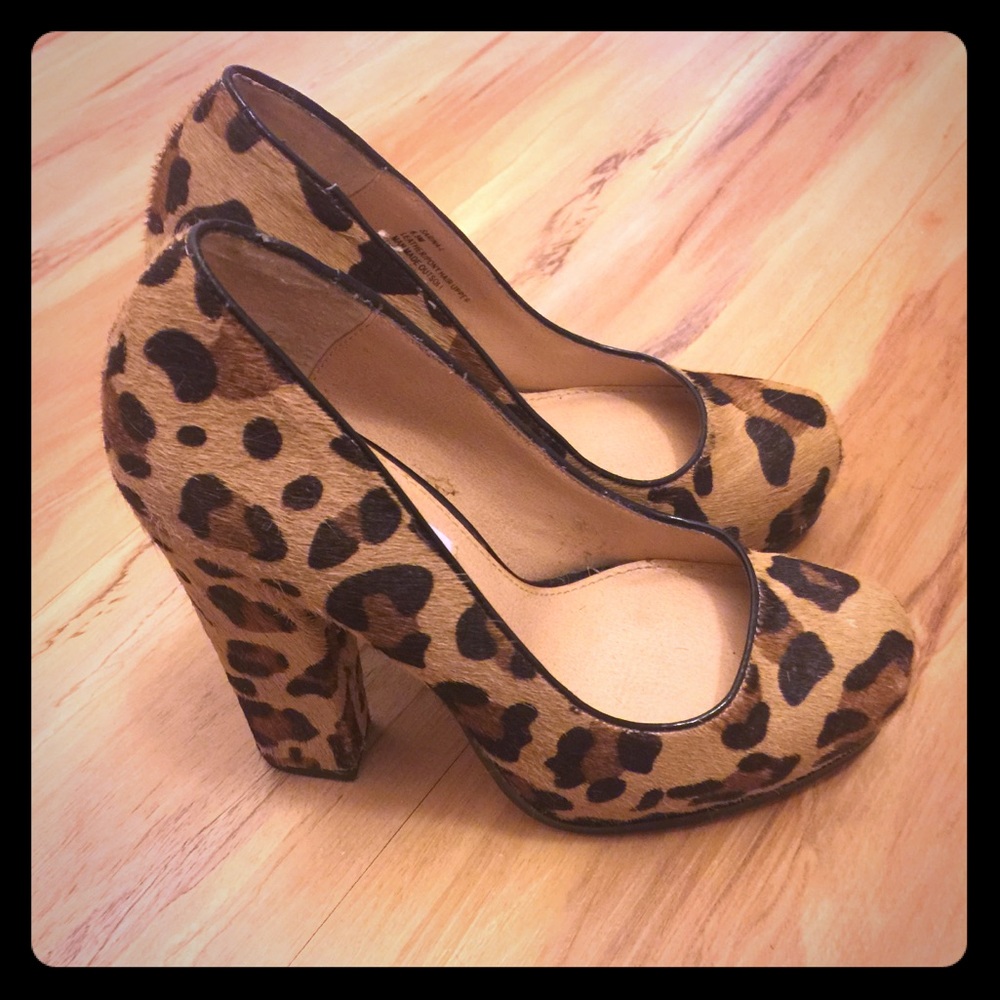 Steve Madden Pumps